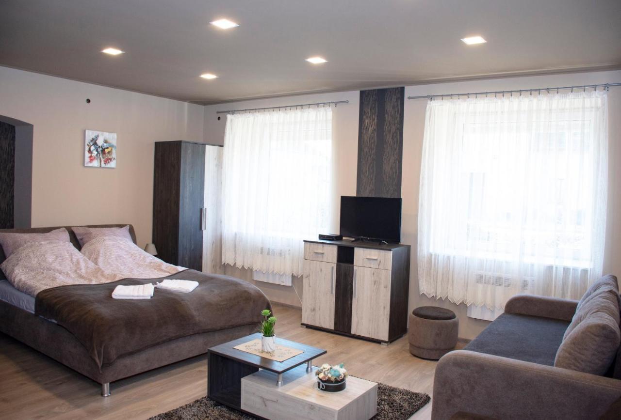 Aranyfuert Vendeghaz Otel Tokaj Dış mekan fotoğraf