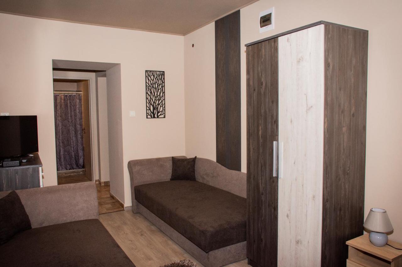Aranyfuert Vendeghaz Otel Tokaj Dış mekan fotoğraf