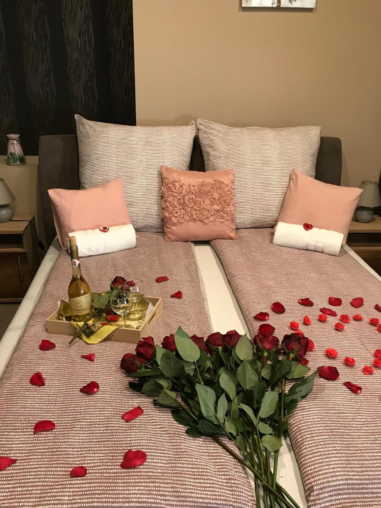Aranyfuert Vendeghaz Otel Tokaj Dış mekan fotoğraf