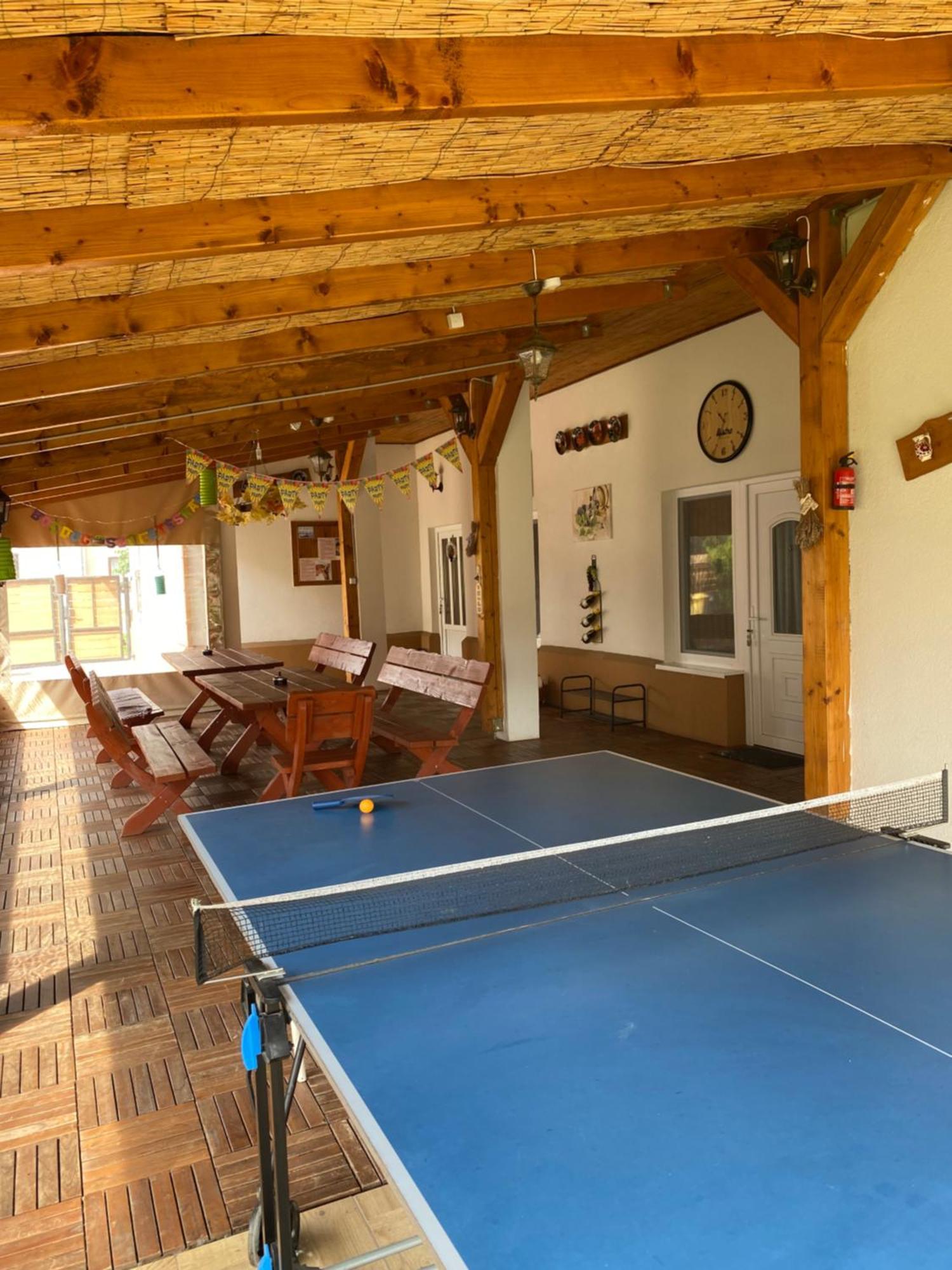 Aranyfuert Vendeghaz Otel Tokaj Dış mekan fotoğraf