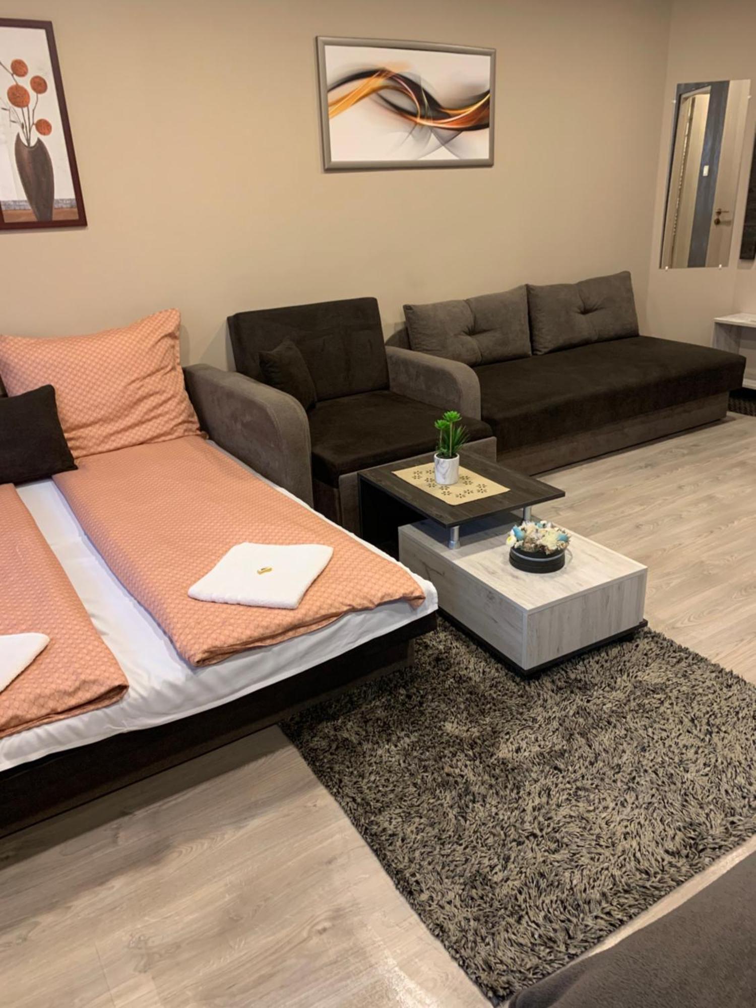 Aranyfuert Vendeghaz Otel Tokaj Dış mekan fotoğraf