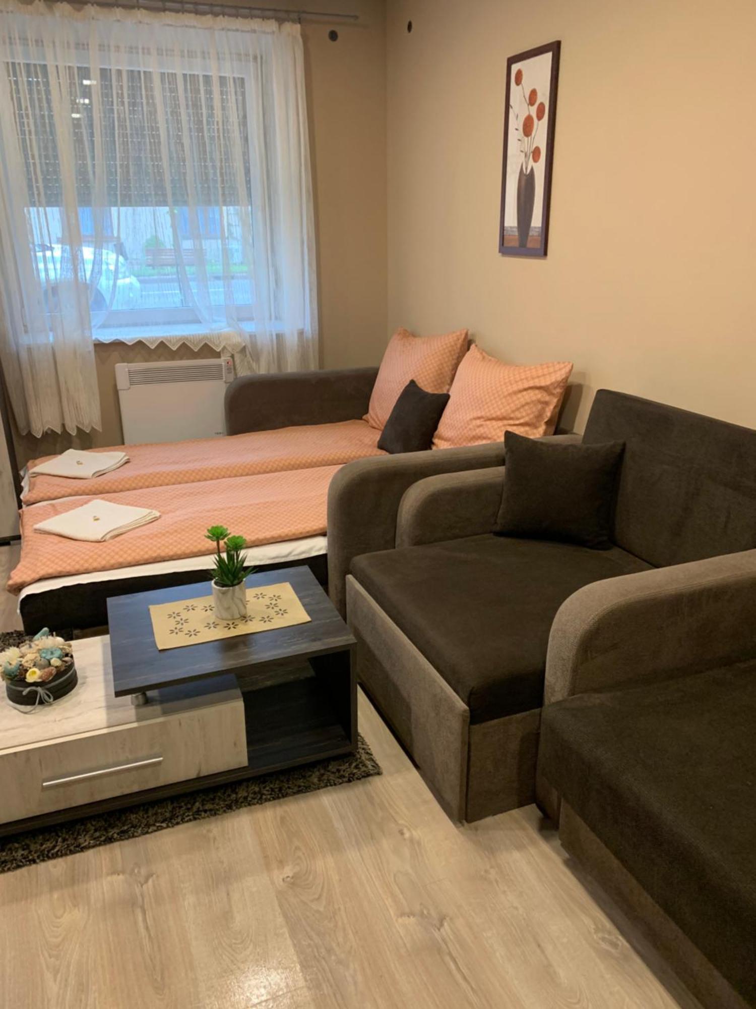 Aranyfuert Vendeghaz Otel Tokaj Dış mekan fotoğraf