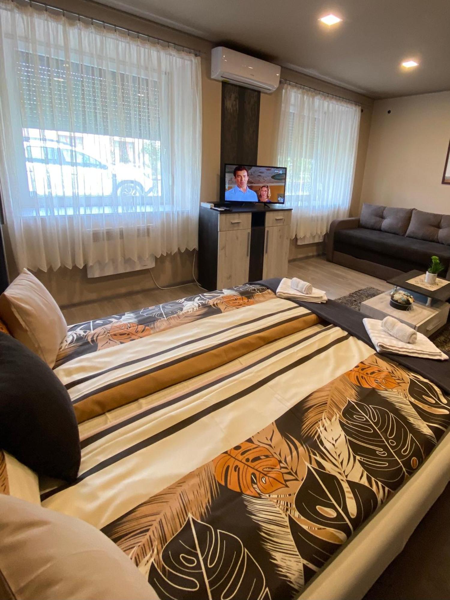 Aranyfuert Vendeghaz Otel Tokaj Dış mekan fotoğraf