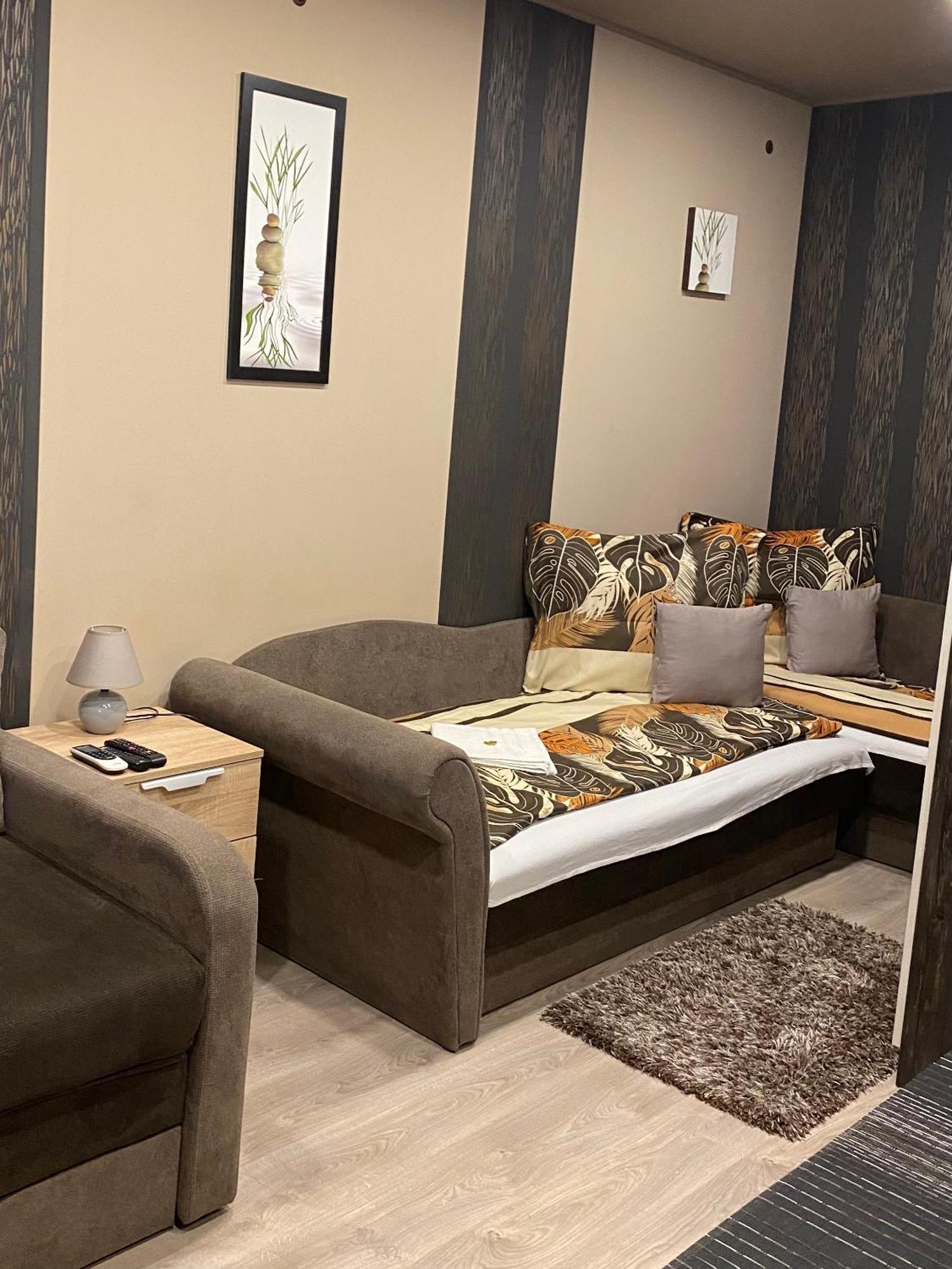 Aranyfuert Vendeghaz Otel Tokaj Dış mekan fotoğraf